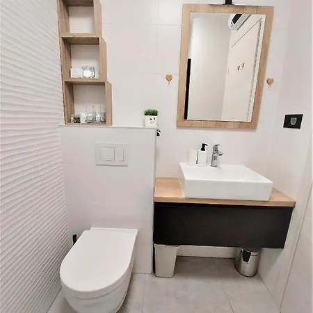 Apartman Kalimera Royal *