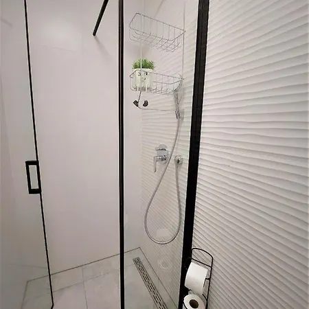 Apartman Kalimera Royal Malinska