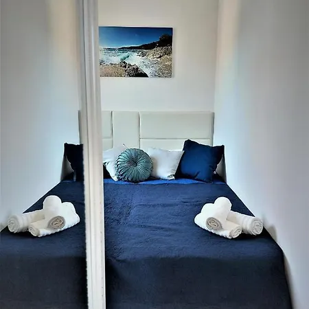 Apartment Kalimera Studio Royal