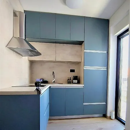 Kalimera Studio Royal Apartment *