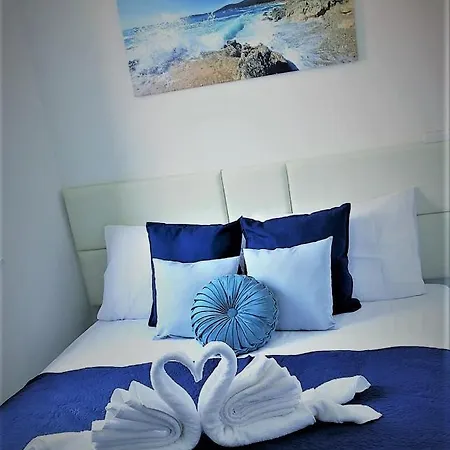 Kalimera Studio Royal Apartment *