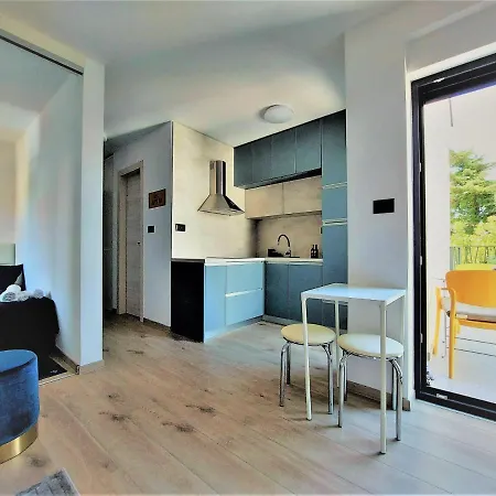 Kalimera Studio Royal * Malinska