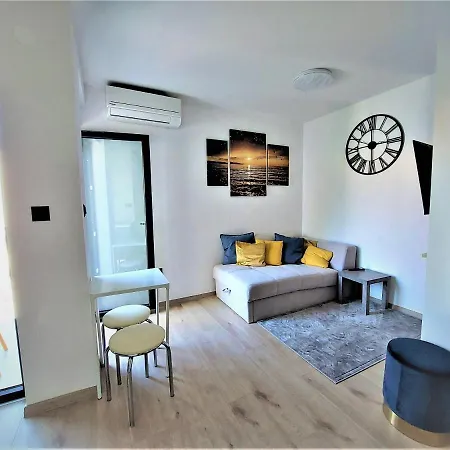 Kalimera Studio Royal Apartment Malinska