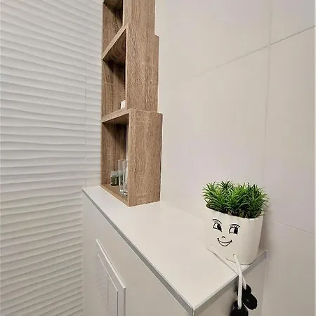 Kalimera Studio Royal Apartment