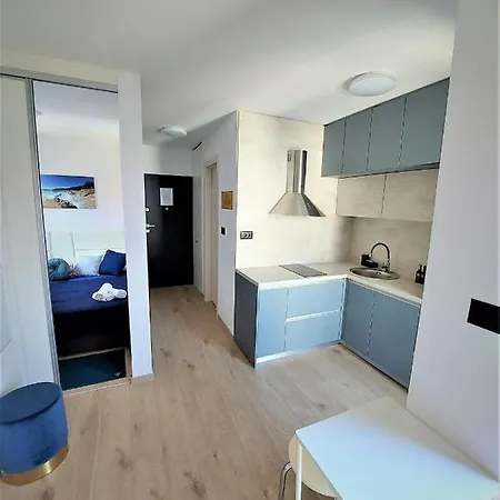 Kalimera Studio Royal Apartment Malinska