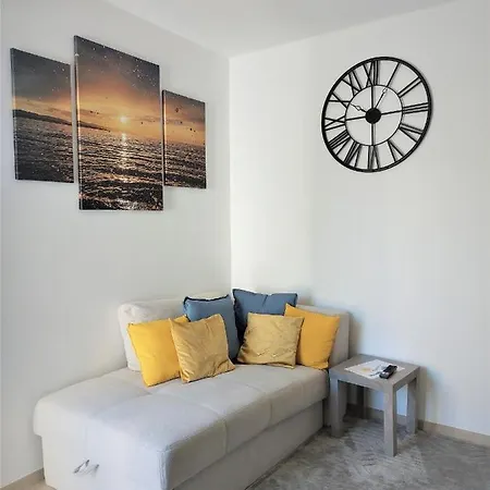 Kalimera Studio Royal * Malinska