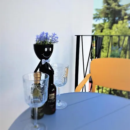 Apartment Kalimera Studio Royal *