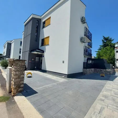 Kalimera Studio Royal Malinska