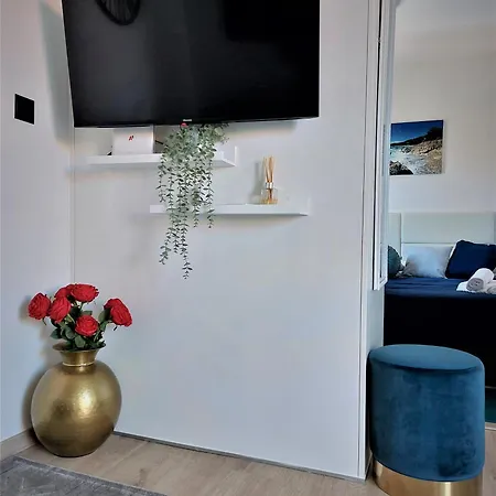 Apartment Kalimera Studio Royal